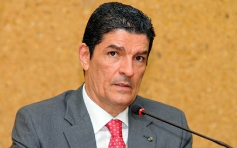 Embratur está “enferrujada” e precisa ser reformatada, diz ministro do Turismo