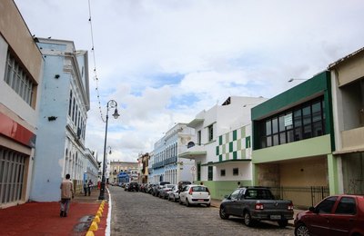 Jaraguá tem alterações no trânsito a partir deste sábado