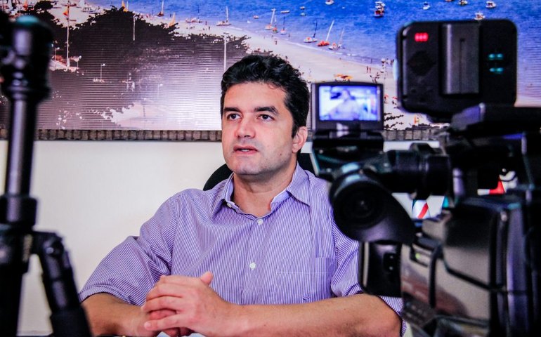 Covid-19: Prefeitura determina novas medidas para o transporte público