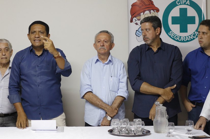 Provedor faz balanço das atividades do Hospital e destaca parceria com a Prefeitura de Palmeira