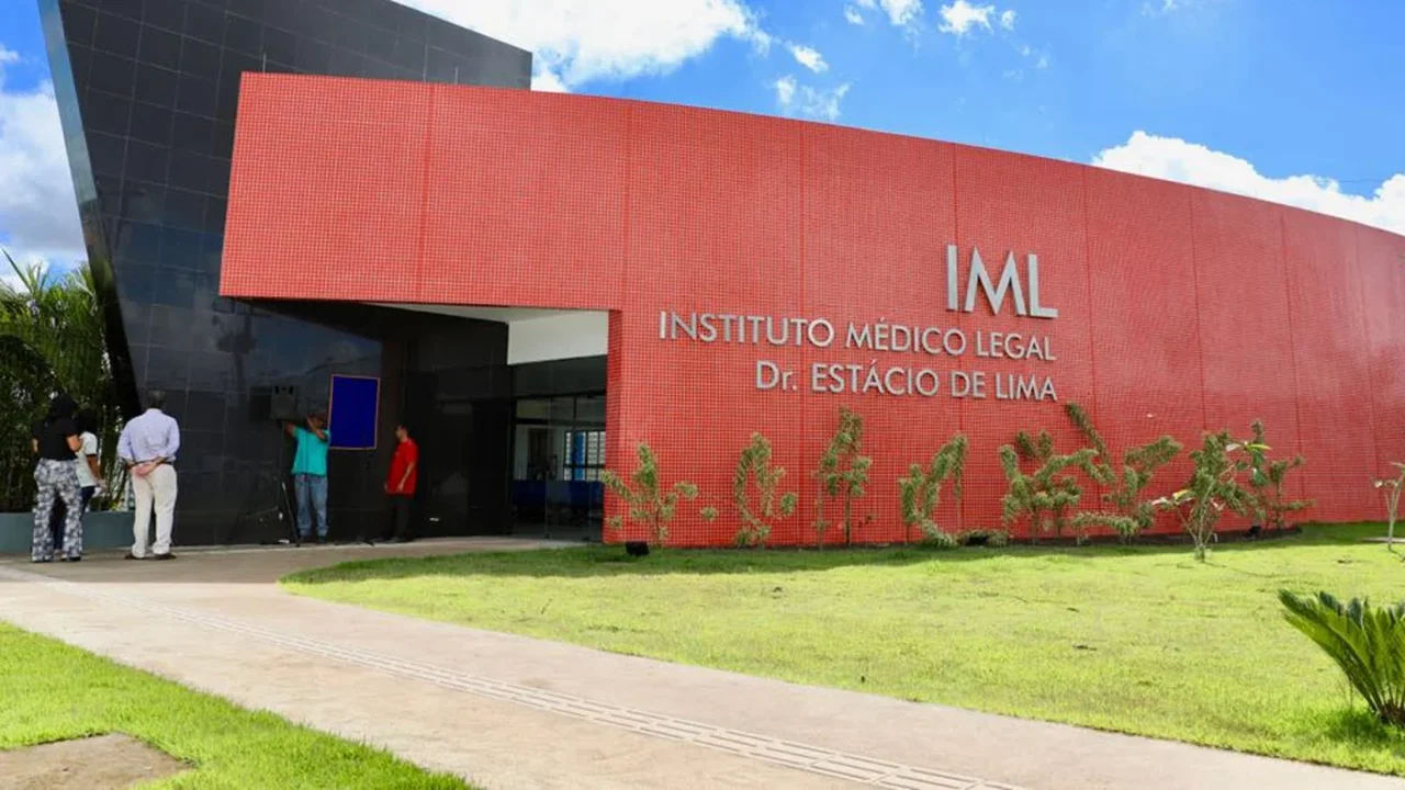 IML de Maceió e DHPP unem forças no combate à criminalidade