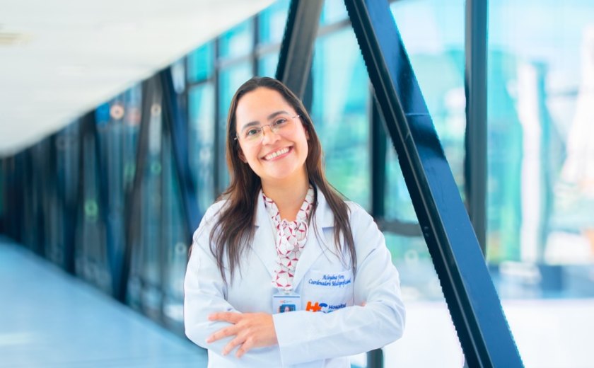 Hospital da Cidade destaca importância da abordagem 'Saúde Única' no cuidado integral à população