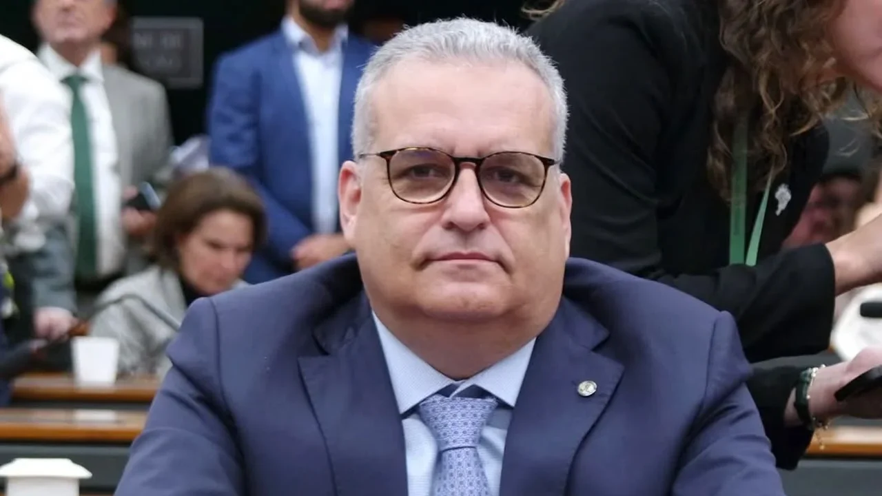 Projeto relatado por Alfredo Gaspar é aprovado na CCJC e endurece regras para exame de sanidade mental de acusados de crimes