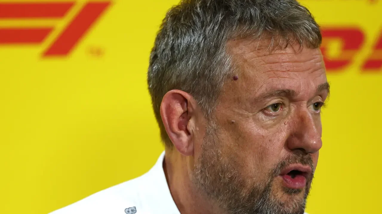Steve Nielsen renuncia ao cargo de diretor da FIA menos de um ano após ser indicado