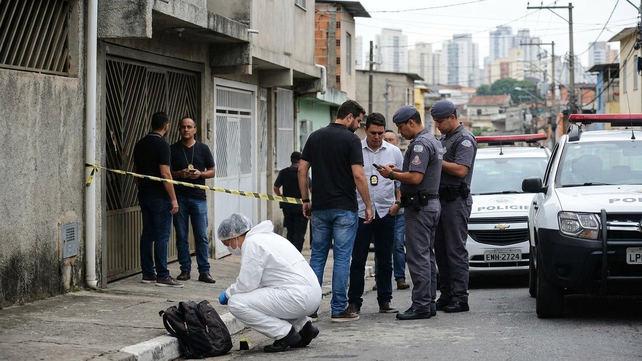 Polícia investiga se advogado carioca morto em SP foi vítima de golpe após encontro por aplicativo