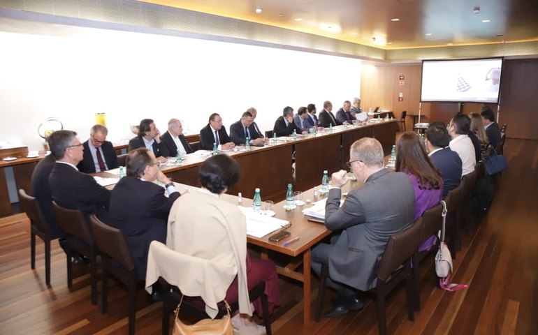 Nota à imprensa da Associação Nacional de Jornais