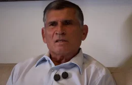 Revelando: Entrevista especial com General Santos Cruz