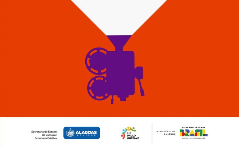 “Cine na Rede” leva cinema ao ar livre em redes de balanço, em Arapiraca