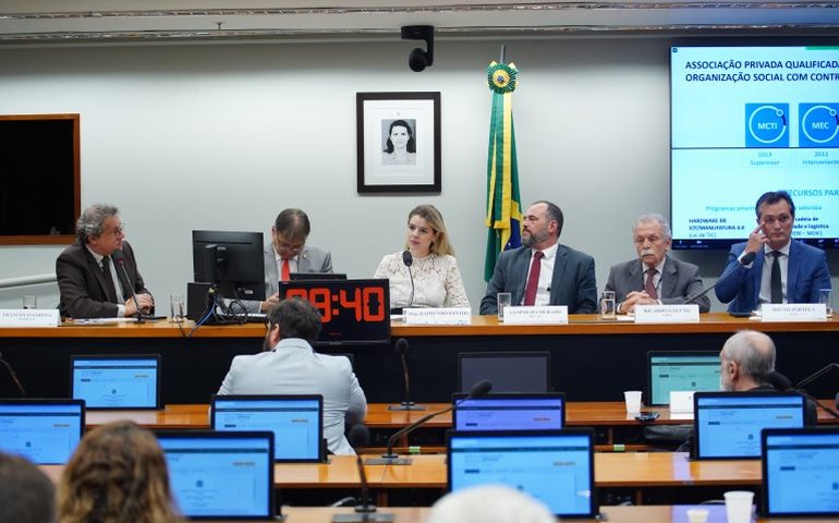 Marco Legal da Inovação precisa ser revisto, afirmam especialistas