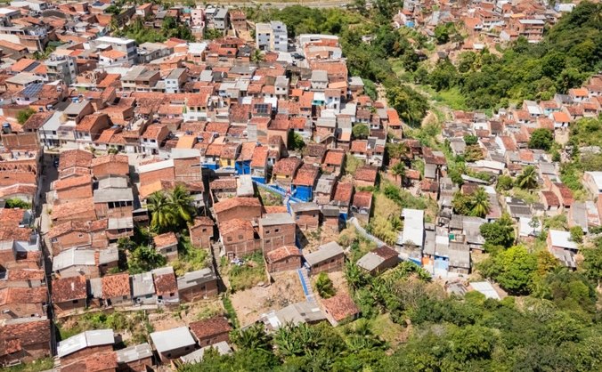 Grotas podem ser beneficiadas com iniciativa da ONU
