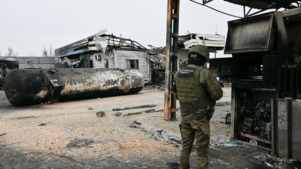 Análise: ataques com armas ocidentais elevam risco de mais envolvimento da OTAN no conflito ucraniano