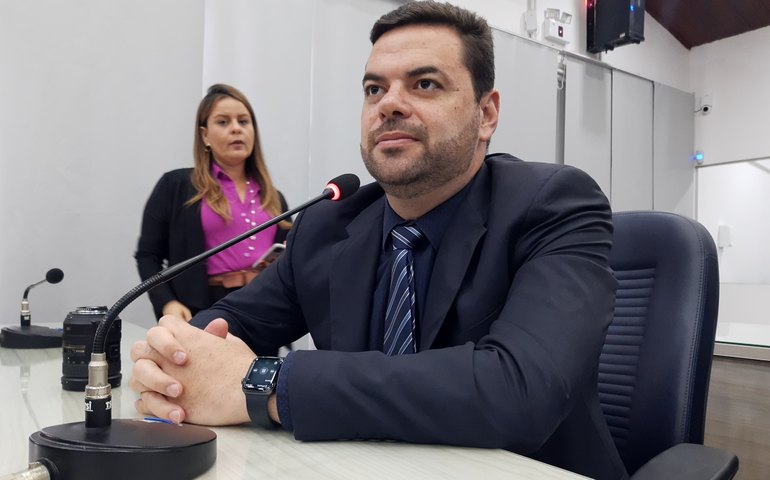 Lei de Diretrizes Orçamentárias 2024 será debatida na Câmara Municipal de Maceió