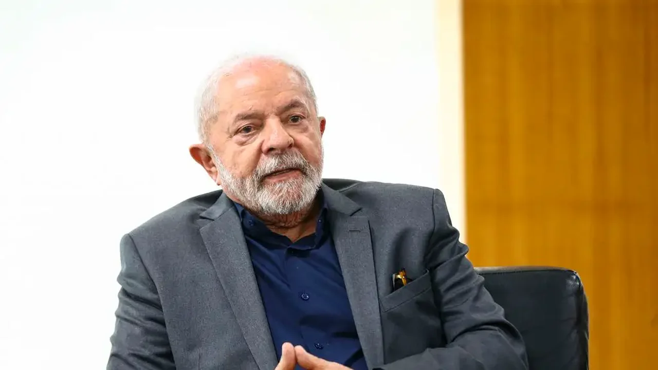Lula: Deixa Venezuela, Nicarágua e Argentina elegerem os presidentes que quiserem