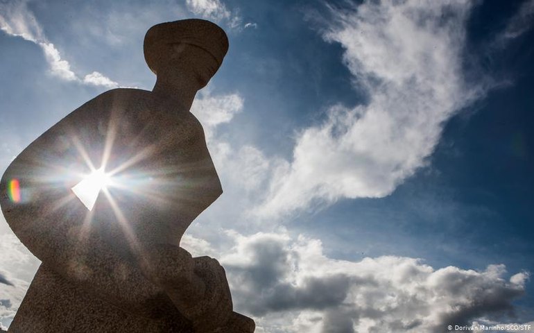 Magistrados federais defendem juiz de garantias