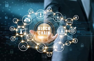 Blockchain: a próxima revolução digital já está em andamento