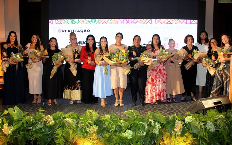 16º Prêmio Selma Bandeira reconhece mulheres com trajetórias de impacto social