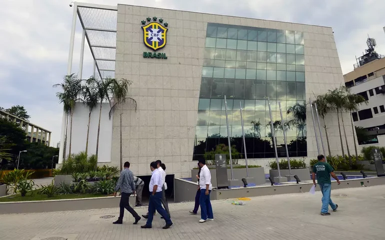 CBF amplia Série D para 96 clubes a partir de 2026; CSA, ASA, Penedense e CSE estão garantidos