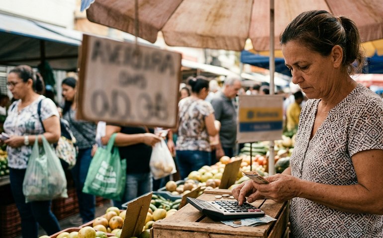 Carga tributária do Brasil atinge 32,4% do PIB em 2025, maior nível da série histórica