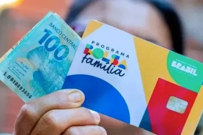 Bolsa Família terá novos valores a partir de 19 de outubro