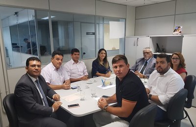 União dos Palmares vai assinar nova licença provisória para área de manejo de resíduos 