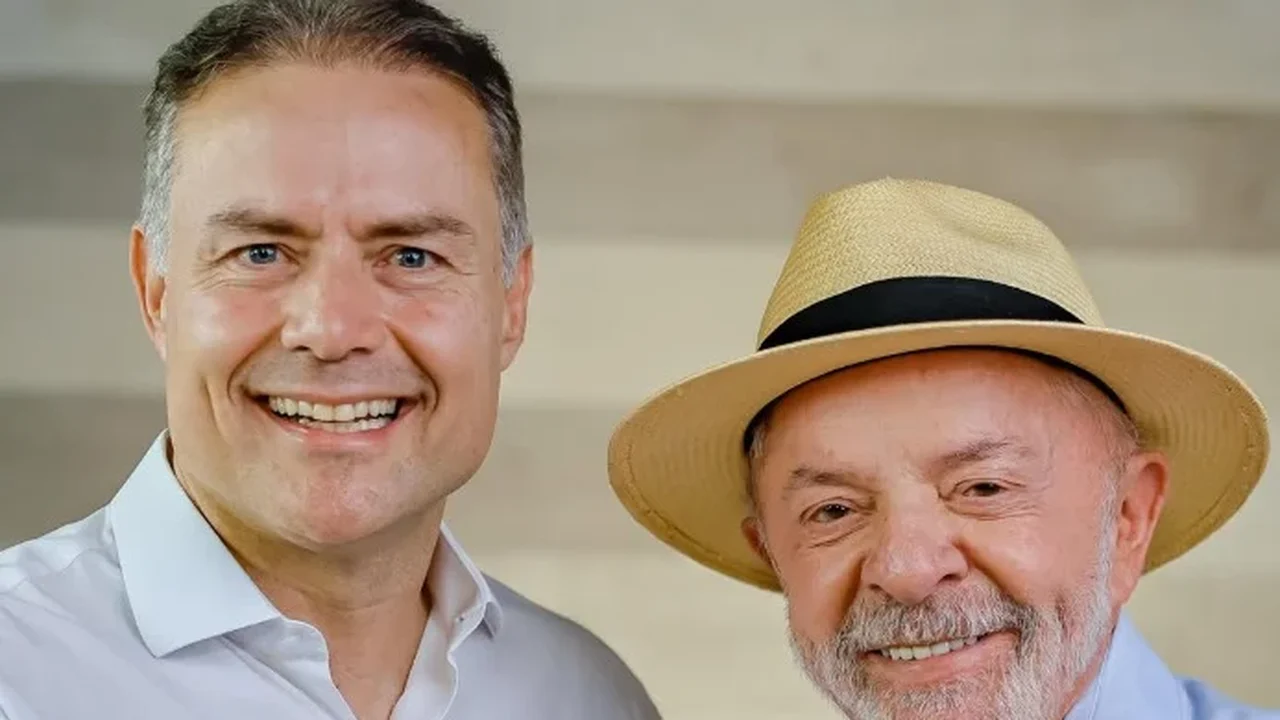 Lula articula agenda de campanha em Alagoas no mês de setembro