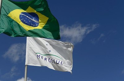 Governo Federal lança página dedicada à Cúpula Social do Mercosul
