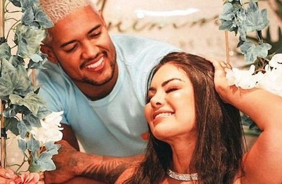 'Nenhum laudo vai trazer a minha mulher de volta', desabafa viúvo de Paulinha Abelha / Foto: Foto: Reprodução/Redes Sociais
