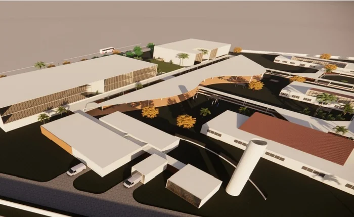 Projeto da nova instituição de saúde já foi divulgado