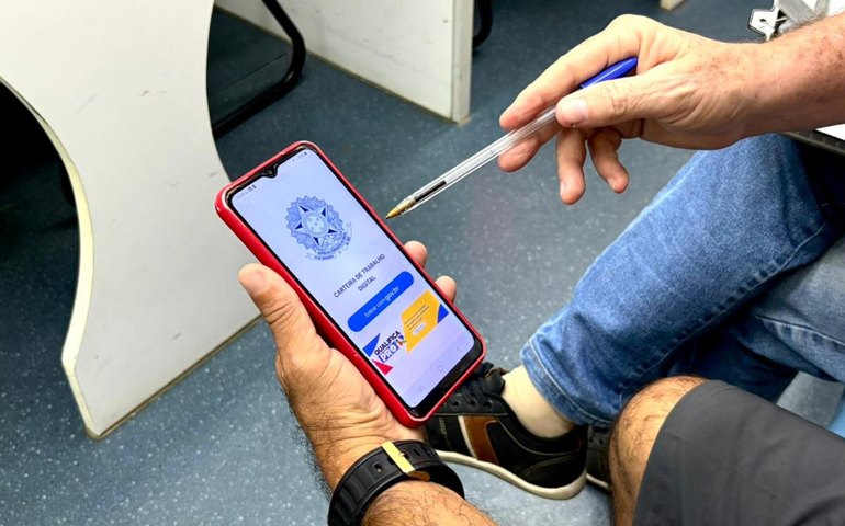 Sine Alagoas disponibiliza mais de 3 mil vagas de emprego esta semana