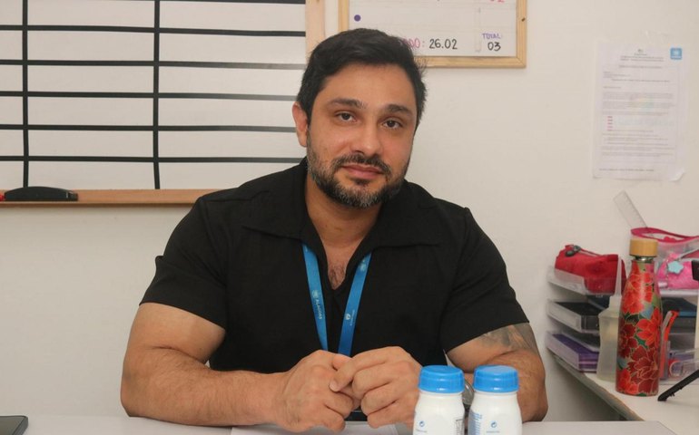 Nutricionista orienta sobre cuidados com a alimentação durante os festejos juninos