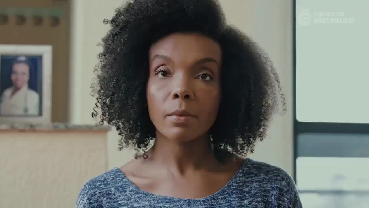 Thelma, campeã do ‘BBB’, estrela campanha sobre isolamento social