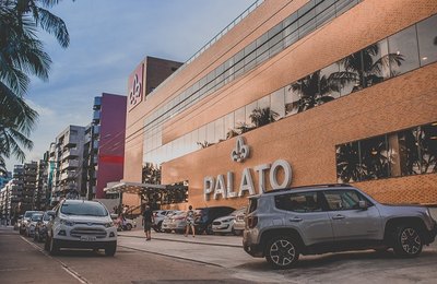 Chef Manu Buffara participa de evento gastronômico em Maceió