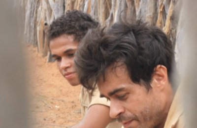 Curta arapiraquense premiado em mostra de cinema é selecionado no 2° Cine Cariri 