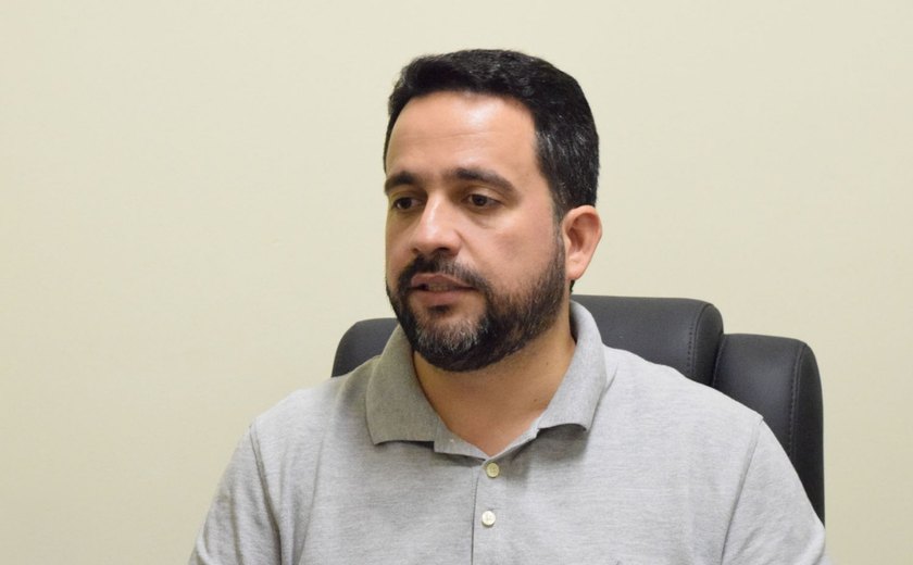 Paulo Dantas diz que Baixinho Boiadeiro age como um “criminoso contumaz&#8221;