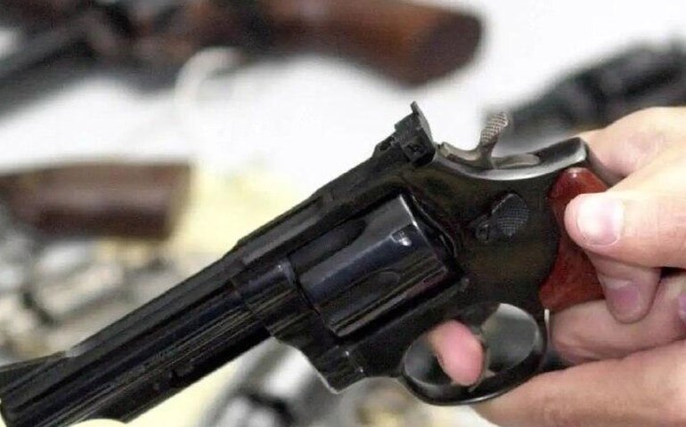 Lula sanciona porte de arma para policiais legislativos estaduais e do DF