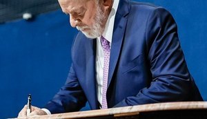 Lula institui Dia da Consciência Negra como feriado nacional
