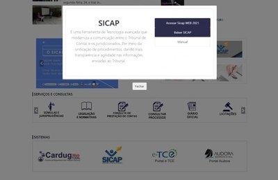 TCE/AL alerta gestores sobre prazo para enviar dados sobre exercícios financeiros de 2021