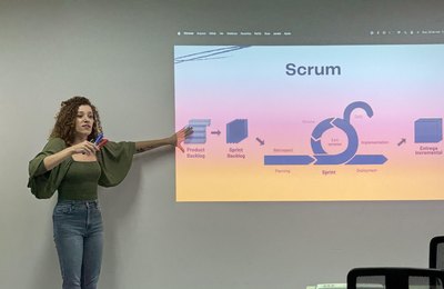 Secti promove workshop sobre Tecnologia da Informação para empresas alagoanas