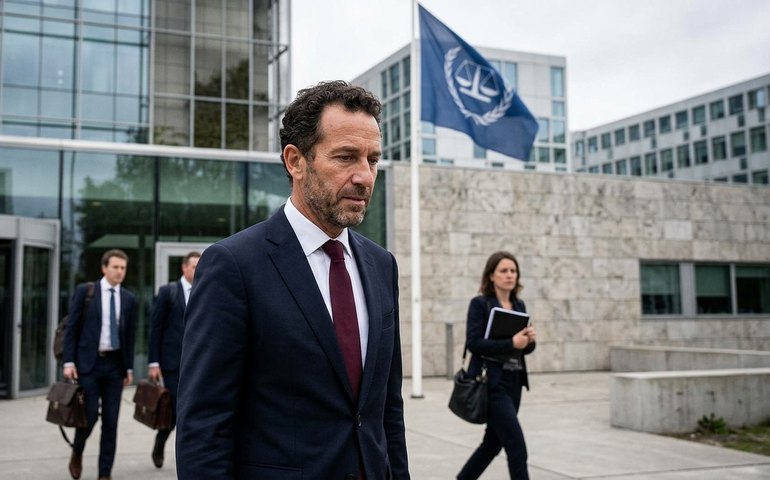 TPI é ferramenta obediente nas mãos do Ocidente, avalia analista libanês