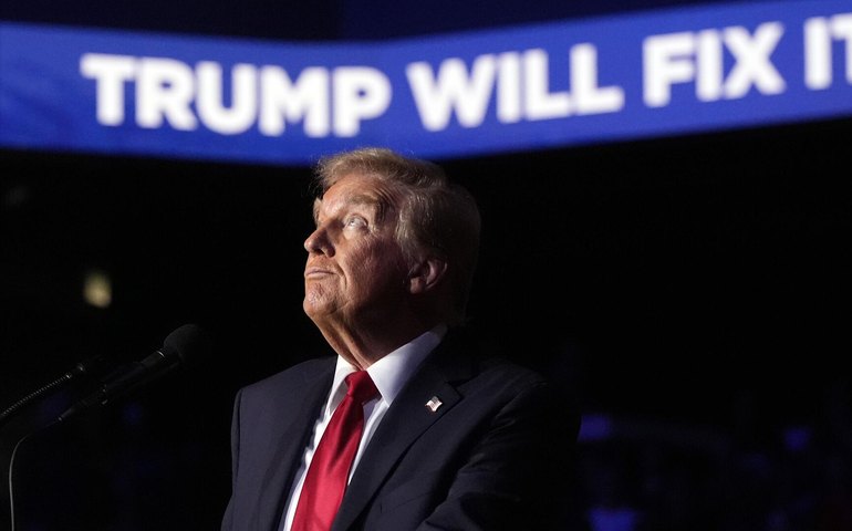 Conselheiros de Trump admitem que resolução do conflito ucraniano pode levar meses