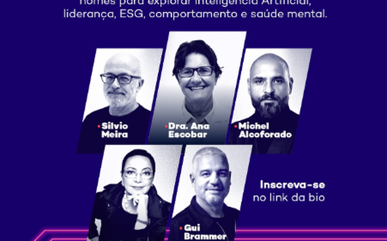 Summit GEQ 2025 aponta tendências de comportamento, liderança, inovação e sustentabilidade