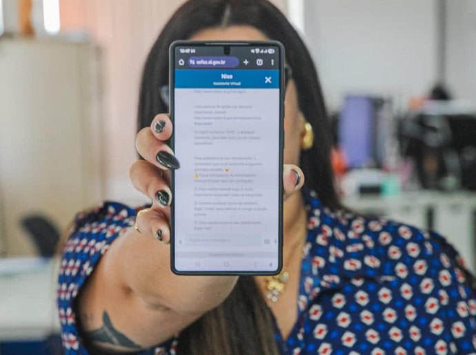 Atendimento virtual da Sefaz funciona em regime especial nos dias 2 e 3 de abril