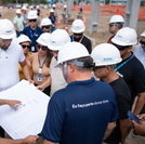 Equatorial Alagoas inicia obra de construção de nova subestação de energia elétrica no município de Piranhas