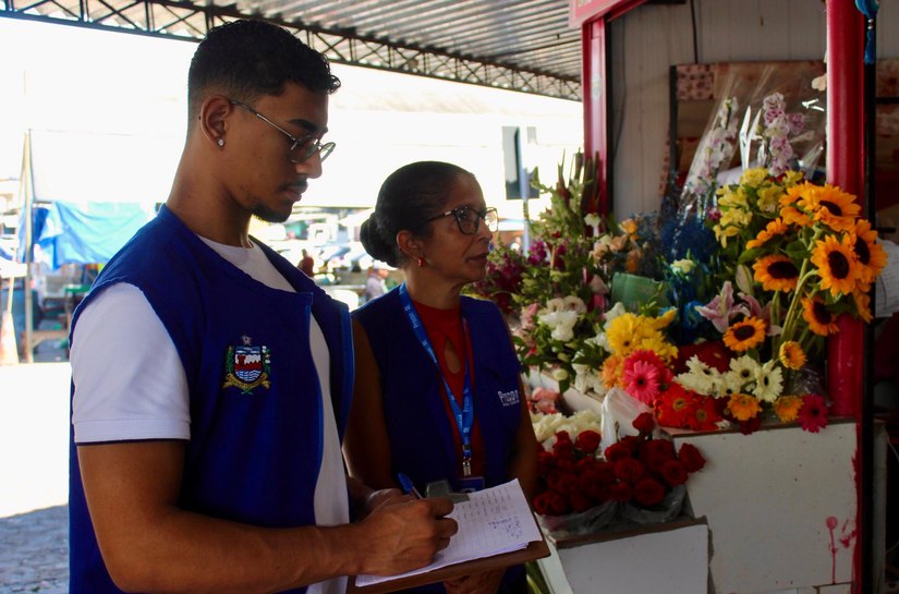 Procon Alagoas divulga pesquisa de preços para o Dia dos Namorados