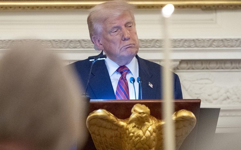 'Nenhum dano': analista explica significado real do ultimato de Trump a Moscou