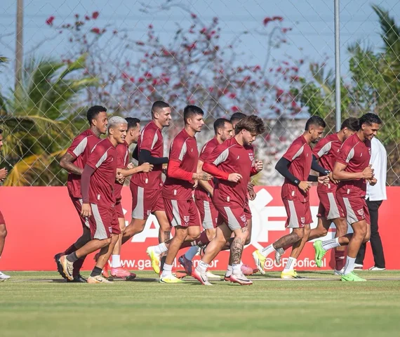 Vale o milhão: CRB e Porto duelam no Trapichão por vaga na terceira fase