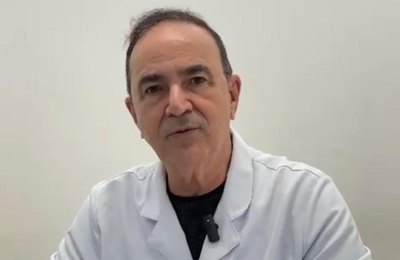 Hematologista do Hospital Metropolitano de AL orienta sobre sintomas e causas da anemia