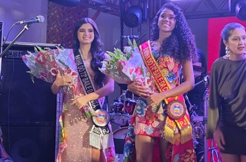 Nem a Chita aguentou, festa tradicional de Paulo Jacinto vira o maior “bazar do voto” de Alagoas
