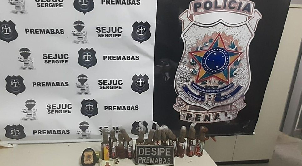 FLAGRANTE PREAMBAS