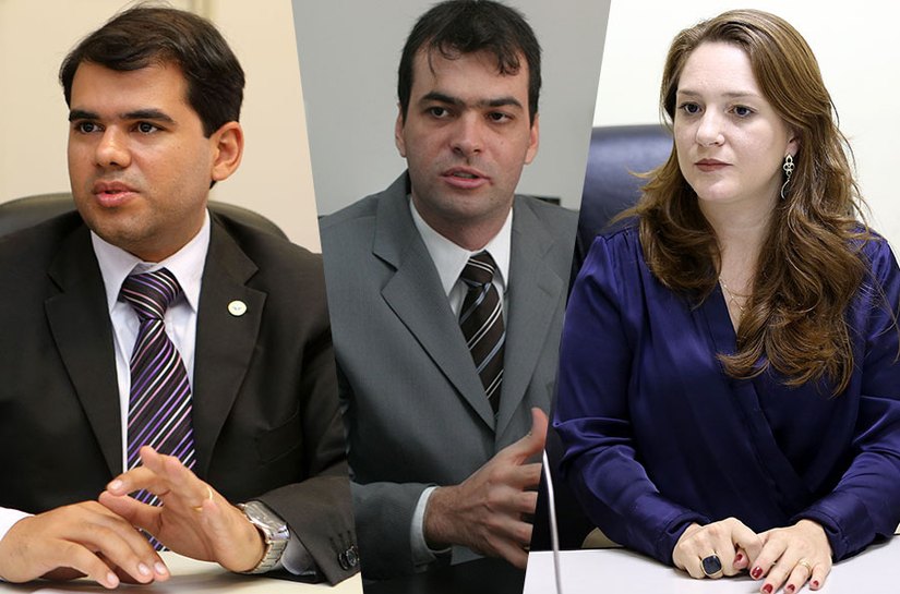 Fiea e Sindmarc firmam convênio para  fortalecer setor de móveis e marcenaria